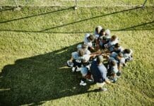 Many youth athletes quietly struggle with eating disorders – Colorado mandates new training that could turn things around