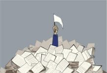 Personal bankruptcy filings are soaring in 2026, signaling growing economic distress