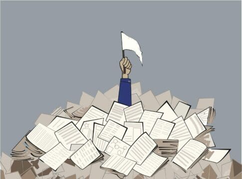 Personal bankruptcy filings are soaring in 2026, signaling growing economic distress