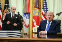 After Supreme Court setback, Trump again targets immigration by expanding definition of birthright citizenship