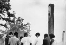 Birmingham church bombing wasn’t an isolated act of terrorism – there were dozens of attacks on Black houses of worship during the Civil Rights Movement