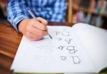 Cursive is making a comeback. But does it deserve one?
