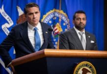 White supremacists spin a Justice Department indictment against a hate-monitoring group to legitimize extremism and expand recruitment