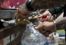 Puerto Rico is rationing water, but many residents stopped trusting the tap long before the drought