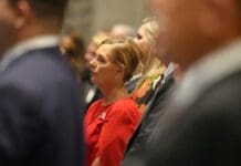 Darline Graham’s inherited Senate seat revives the ‘widow’s mandate’ with a sibling twist