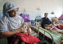 Why millions of people around the world will contract measles in 2026