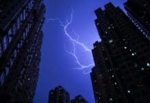 Using thunderquakes to X-ray Earth – a new study shows urban seismology in action