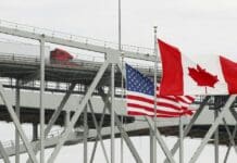 US-Canada trade war deepens as Trump revives Depression-era trade tool – what’s at stake for consumers and the midterms
