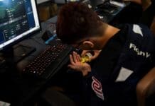 Professional gaming is brutal on the body – inside the growing field of treating esports injuries