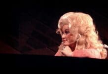 Dolly Parton took control of her career by making men the butt of the joke
