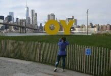 Yiddish’s ‘revival’ points to its resilience as a portable homeland – and a global reach, from Russia to Mexico to the US