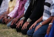 In Texas, ordinary Muslim religious practices are increasingly being treated as political threats