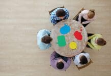 How students at Colorado State helped teach their community to stop talking past each other and manage complex problems