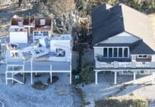 The greenest building is the one still standing after a disaster