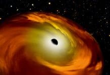 Do you need to worry about the Sun turning into a black hole?