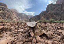 Hiking canyons can quickly turn deadly when storms hit – what you should know before going in