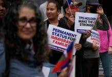 What comes next for the 1 million people who have lost – or will soon lose – Temporary Protected Status