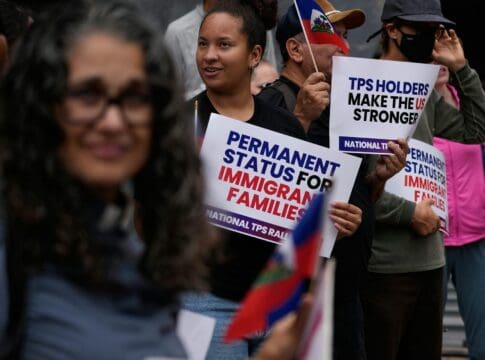 What comes next for the 1 million people who have lost – or will soon lose – Temporary Protected Status