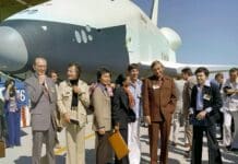 ‘Star Trek’ and NASA have intertwined legacies – the show championed diversity and inspired generations of real space scientists
