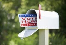 Supreme Court to decide on whether Trump’s voting-by-mail rules can go into effect – but might not rule yet on whether they’re constitutional