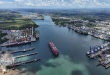 2026’s El Niño is shaping up to be a doozy – it’s already affecting global shipping, fish behavior and heat