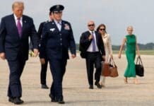 Security clearances don’t determine whom a president can trust – they reveal risks the president may not know
