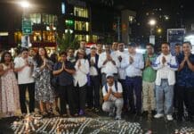 How diaspora groups in the US are responding to disasters in Nepal, Colombia, Venezuela and other homelands