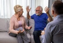 Why so few older Americans get counseling – and how it could help