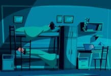We paid college students about $5 a night to sleep at least 7 hours – and their grades quickly improved