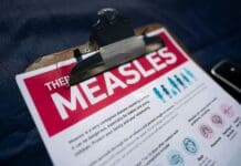 Pittsburgh’s kindergartners fall below the measles safety threshold, testing the city’s vaccine legacy