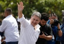Pardoned by Trump and escaping charges at home, ex-Honduran leader’s case shows a nation’s struggle for sovereignty