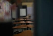 Lockdown or active shooter drill? The distinction matters for children’s safety and well-being