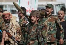 Rapid Houthi advances in Yemen pose massive strategic risks for Saudi Arabia in the Gulf