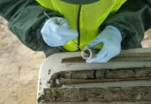 At an old steel site in Pittsburgh, bacteria evolved to survive – and eat – industrial pollution