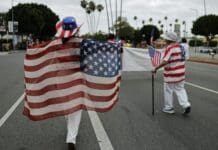 Why Hispanic Americans are losing faith in the American Dream