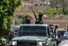 Houthi advance boosts Iran’s leverage over the US and Saudi Arabia – but may cost rebel group its legitimacy back in Yemen