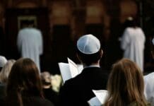 Why the closing prayers of Judaism’s holiest holiday focus on repairing relationships with each other