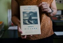 Annie Dillard brought poetry into prose, pioneering a mystical form of creative nonfiction that critics both admired and misunderstood