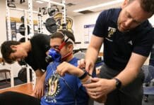 The higher your body fat percentage, the less accurate your smartwatch is at measuring calories you burn when exercising – new study