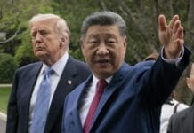Three Ts will dominate Trump-Xi summit – but expect little movement on trade, less on Taiwan and who knows on tech