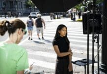 When presidents ban journalists from the White House, the First Amendment is not the only constitutional right at stake