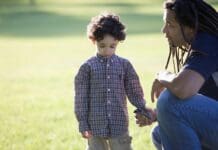 When your child asks if they’ll be harmed like the people on the news, what do you say? Psychologists provide tips on how to talk about identity