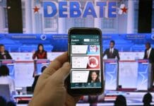 No cheery time for election pollsters in run-up to US midterms