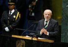 Lula’s UN address points to two starkly different visions of Brazilian nationalism ahead of crucial election