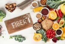 Fiber is both diet fad and fixture for good health – a doctor explains why there is no one-size-fits-all way to increase your intake