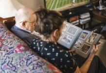 Dementia caregiving can expose hidden family tensions – but early planning can ease the strain
