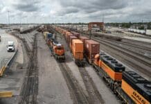 Trump speculates on diesel fuel export ban as high prices ripple across US economy
