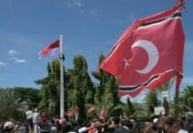 21 years after disaster helped bring peace to Aceh – has botched Indonesian response to floods reignited calls for independence?