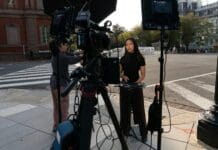 How due process, not the First Amendment, got the White House ban on reporters blocked in court
