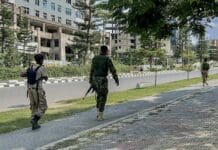 Ethiopia is sliding back toward war – a look at what is driving the fighting and why it matters